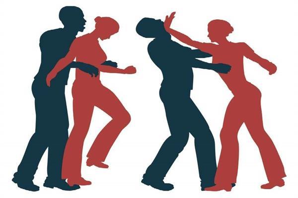 self defence