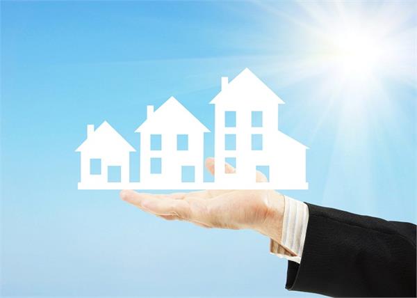 fear of real estate companies