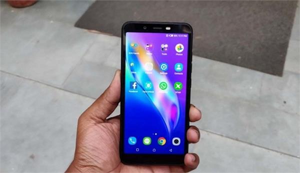 infinix smart 2 launched in india