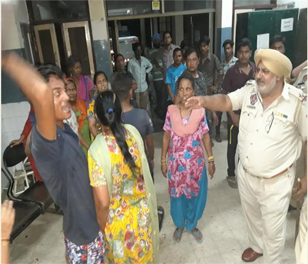 jalandhar civil hospital