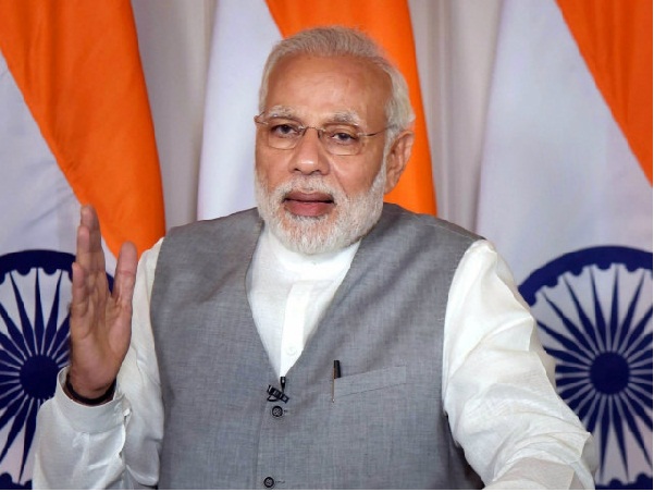 PM ਮੋਦੀ ਨੇ ਨਿਸ਼ਾਨੇਬਾਜ਼ਾਂ ਨੂੰ ਤਮਗੇ ਜਿੱਤਣ ਲਈ ਦਿੱਤੀ ਵਧਾਈ