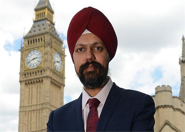 britain  tanmanjit singh dhesi  meet