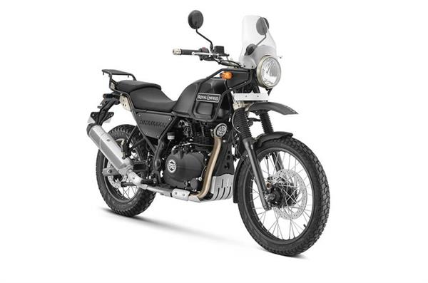 royal enfield himalayan abs bookings open