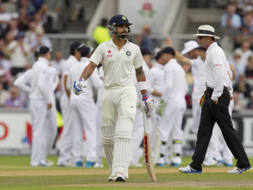 INDvsENG: ਪੁਜਾਰਾ ਹੋਏ ਪਲੈਇੰਗ-11 ਤੋਂ ਬਾਹਰ, ਧਵਨ ਨੂੰ ਕੀਤਾ ਸ਼ਾਮਲ
