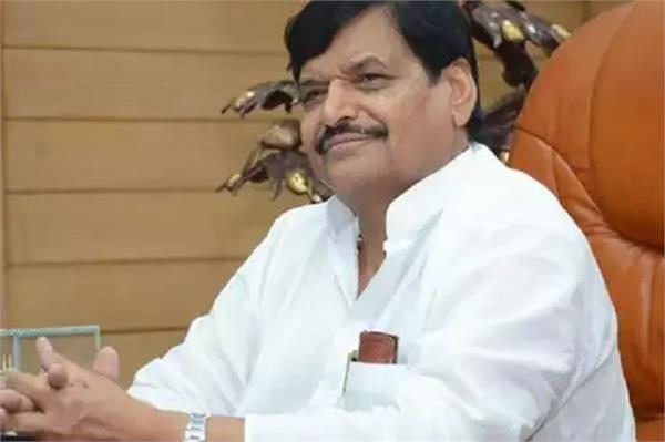 shivpal socialist secular front formed