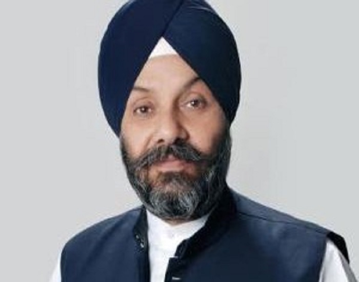 ਗੁਰਦੁਆਰਾ ਰਕਾਬਗੰਜ ''ਚ ਨਵੀਂਆਂ ਮਸ਼ੀਨਾਂ ਨਾਲ ਛਪਣਗੇ ਸ਼੍ਰੀ ਗੁਰੂ ਗ੍ਰੰਥ ਸਾਹਿਬ ਜੀ