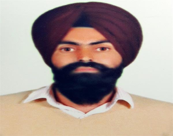 chetanpura youth death