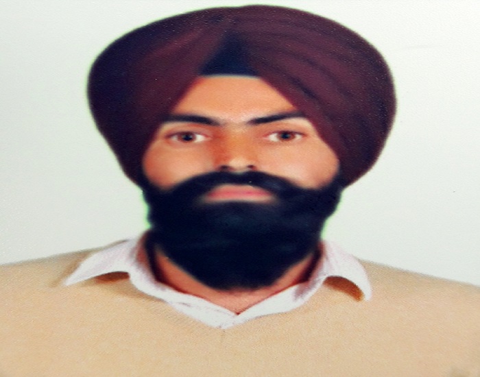 ਅੰਮ੍ਰਿਤਸਰ 'ਚ ਵੱਡੀ ਵਾਰਦਾਤ, ਨੌਜਵਾਨ ਨੂੰ ਗੋਲੀਆਂ ਨਾਲ ਭੁੰਨ੍ਹਿਆ