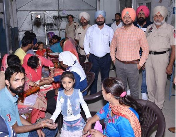 rakhi  jail  prisoner