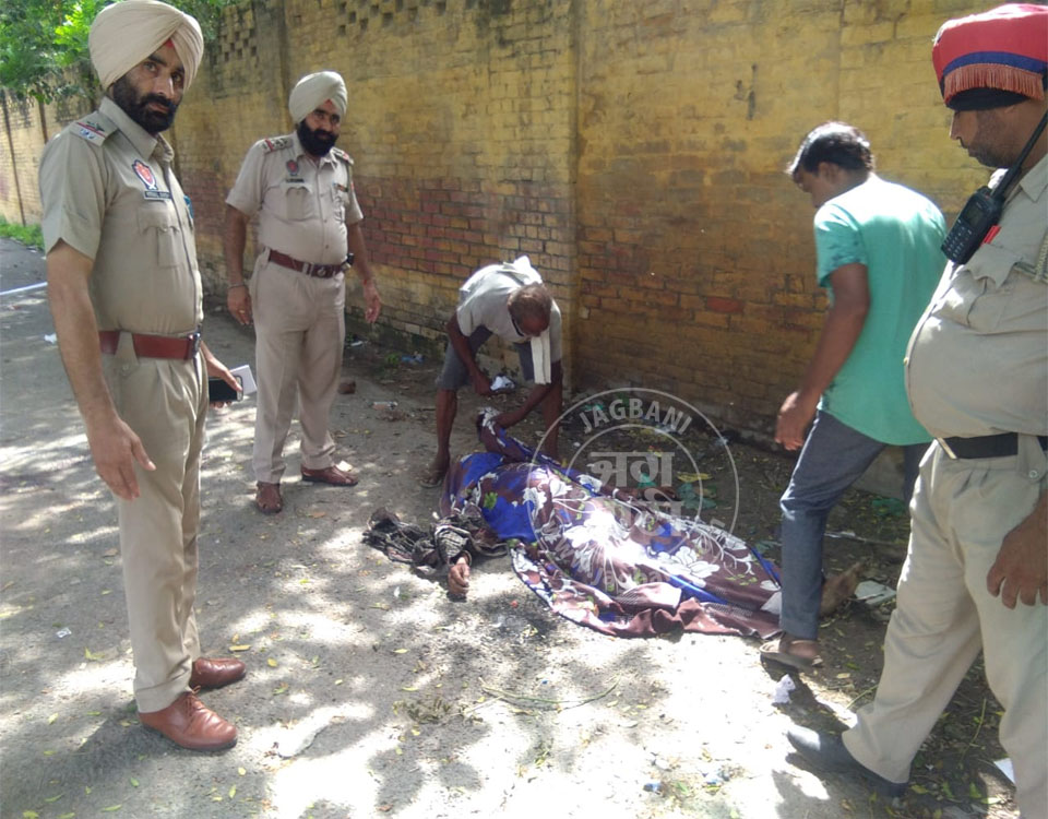 ਰੱਖੜੀ ਤੋਂ ਇਕ ਦਿਨ ਪਹਿਲਾਂ ਉਜੜੀਆਂ ਖੁਸ਼ੀਆਂ, ਦੋ ਭੈਣਾਂ ਦੇ ਇਕਲੌਤੇ ਭਰਾ ਦੀ ਮੌਤ