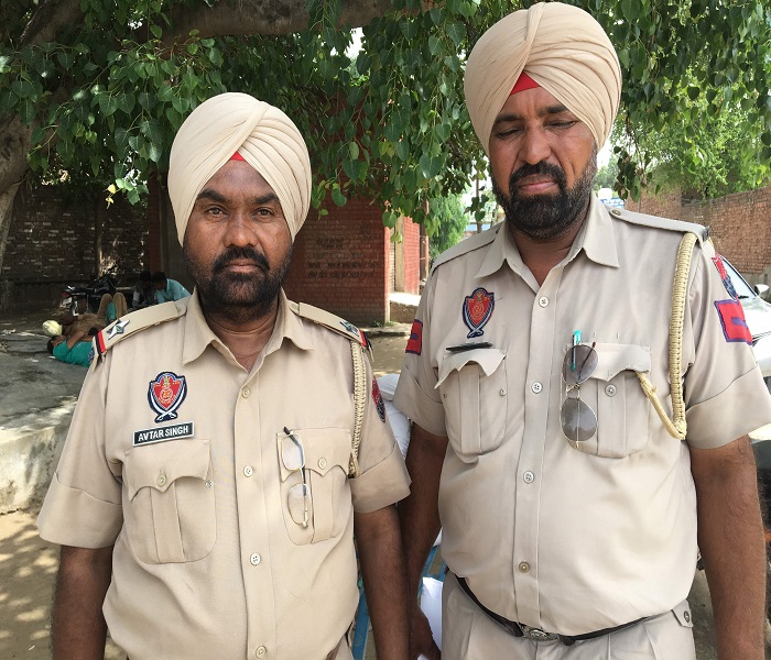 ਦੋਸਤਾਂ ਨਾਲ ਨਹਿਰ ''ਚ ਨਹਾਉਣ ਗਿਆ ਨੌਜਵਾਨ ਡੁੱਬਿਆ