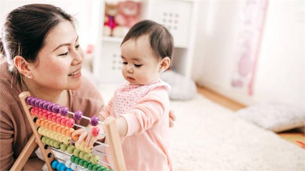 how baby talk can improve a child  s vocabulary