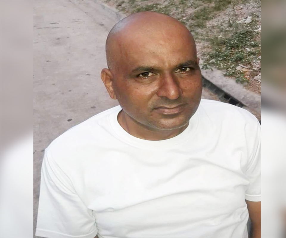 ਮਨੀਲਾ ''ਚ 11 ਗੋਲੀਆਂ ਮਾਰ ਕੇ ਸੰਦੌੜ ਦੇ ਨੌਜਵਾਨ ਦਾ ਕਤਲ