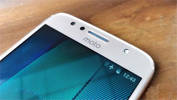 moto g5 getting android oreo 8 1 soak test