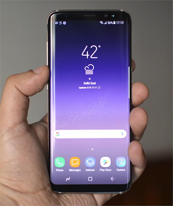 samsung galaxy s8 plus receives massive price cut of rs 12000