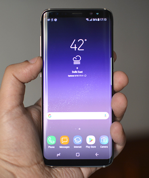 ਸੈਮਸੰਗ ਦੇ ਦਮਦਾਰ ਸਮਾਰਟਫੋਨ ਦੀ ਕੀਮਤ 'ਚ ਹੋਈ 12,000 ਰੁਪਏ ਦੀ ਕਟੌਤੀ