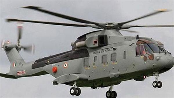 defence ministry approves procurement of 111 helicopters for navy
