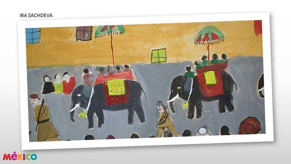 1968 ਓਲੰਪਿਕ ''ਚ ਪੈਟਿੰਗ ਕਰਨ ਵਾਲੇ ਭਾਰਤੀਆਂ ਦੀ ਮੈਕਸਿਕੋ ਕਰ ਰਿਹਾ ਭਾਲ