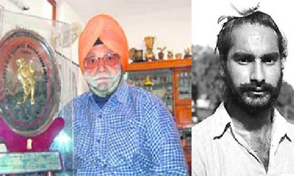 ਓਲੰਪਿਕ ਸੋਨਾ ਦਿਵਾਉਣ ਵਾਲੇ ਹਾਕੀ ਖਿਡਾਰੀ ਹਰਦਿਆਲ ਦਾ ਦਿਹਾਂਤ