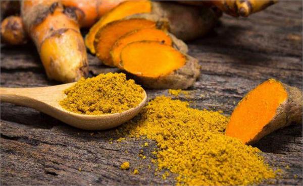 haldi can be helpful in eliminating cancer