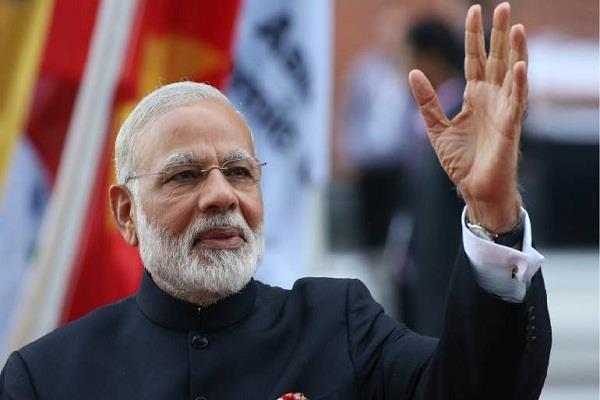 pm modi to inaugurate india post payment bank on september 1