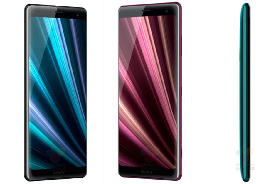 IFA 2018 : ਸੋਨੀ ਨੇ ਲਾਂਚ ਕੀਤਾ ਆਪਣਾ ਇਹ ਨਵਾਂ ਸਮਾਰਟਫੋਨ