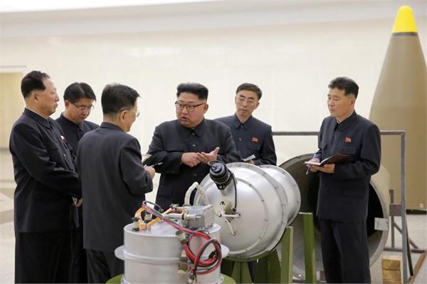 no indication north korean nuclear activities stopped iaea