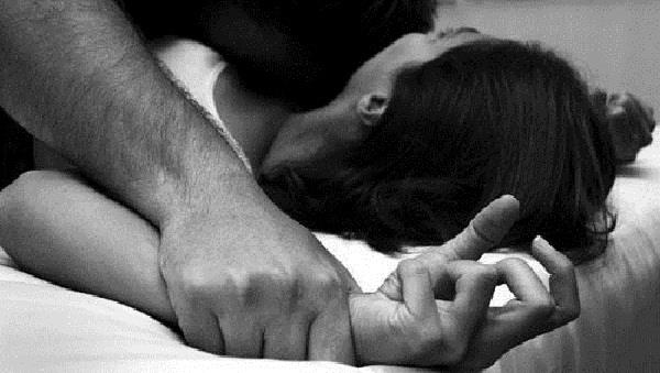 rape  woman