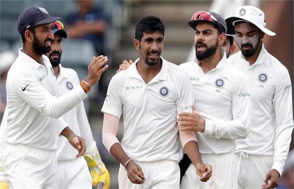indian team player