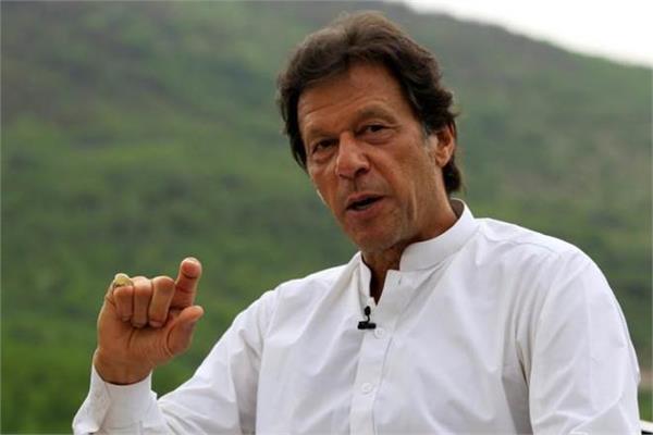 imran may take oath of prime minister from pakistan august 14