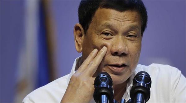 the president of the philippines has run the car for 37 million bulldozers