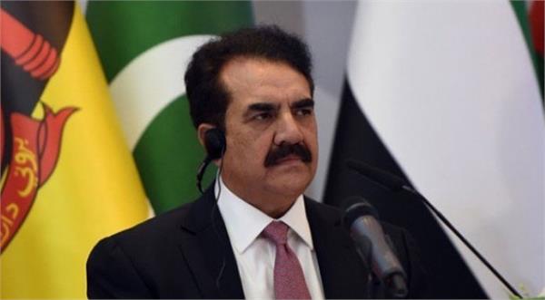 general sharif did not take the noc before joining a saudi led coalition