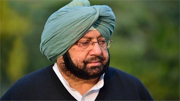 chief minister expressed the sorrow over death of athlete hakam singh