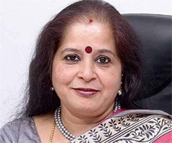 pnb scam  former managing director usha anantasubramanian gets bail
