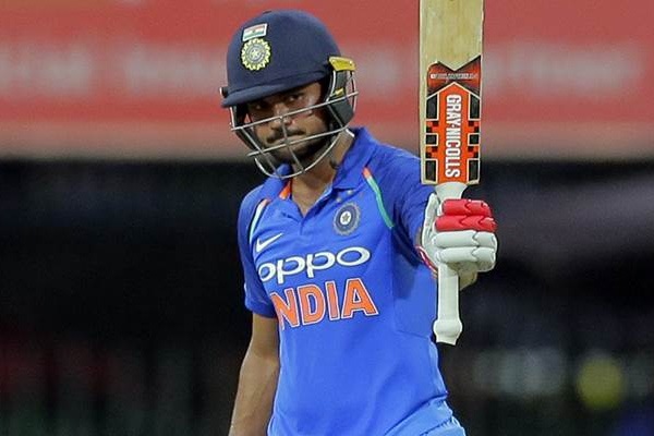 ਭਾਰਤ ਬੀ ਨੇ ਦੱ. ਅਫਰੀਕਾ ਏ ਨੂੰ 30 ਦੌੜਾਂ ਨਾਲ ਹਰਾਇਆ