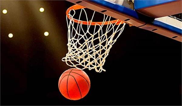 indian women  s basketball fourth defeat  out of asiad