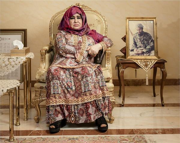 my son  osama  the al qaida leader s mother speaks for the first time