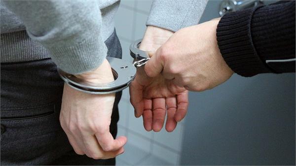 manipur terrorist arrested from south delhi