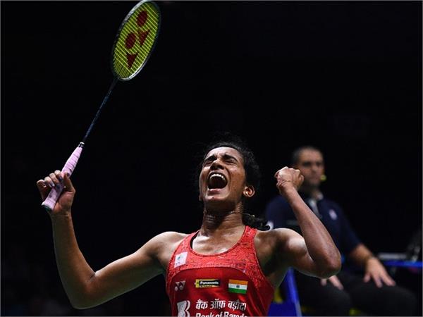 sindhu and saina in quarter finals  remaining out