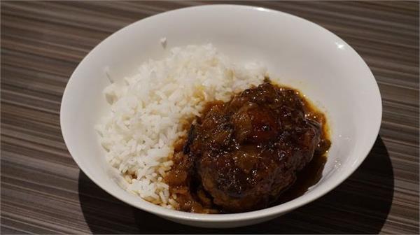 eat potato and rice for a long life