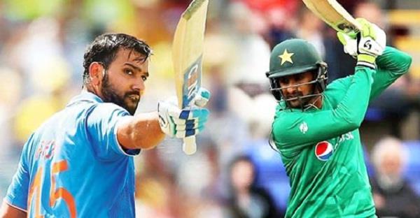 high voltage match between india and pakistan today