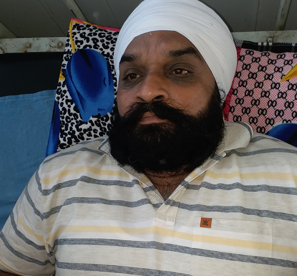 ਵਿਆਹ ਸਮਾਗਮ ’ਚ ਭਿੜੇ ਏ.ਐੱਸ.ਆਈ.