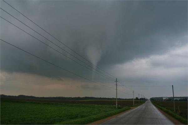 tornado watch issued for ottawa gatineau area