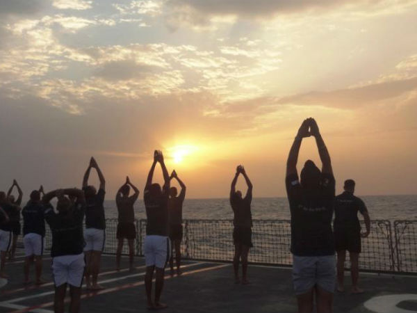 ਡਬਲਿਊ.ਐੱਚ.ਓ. ਮੁਤਾਬਕ ਕੁਵੈਤੀ ਹੁੰਦੇ ਹਨ ਸਭ ਤੋਂ ਆਲਸੀ, ਜਾਣੋਂ ਕੀ ਹੈ ਭਾਰਤੀਆਂ ਦਾ ਹਾਲ