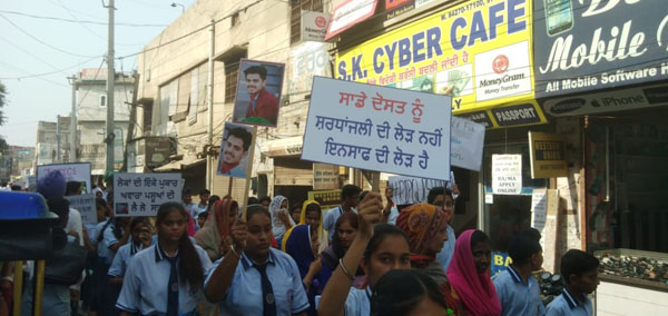 ਮੁੱਖ ਮੰਤਰੀ ਜੀ! ਸੁਣ ਲਓ ਗੱਲ, ਬੇਸਹਾਰਾ ਪਸ਼ੂਆਂ ਦਾ ਕਰ ਦਿਓ ਹੱਲ