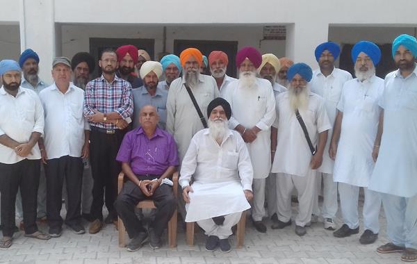 no doctor at a civil hospital permanently