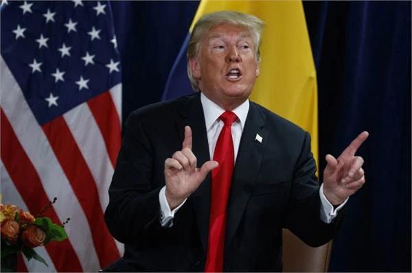 china  doesn  t want me to win  upcoming elections  says donald trump