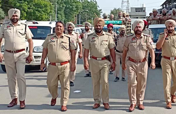 aman march expired in block samiti