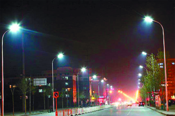 ਦੀਵਾਲੀ ਤੋਂ ਪਹਿਲਾਂ 66 ਹਜ਼ਾਰ ਐੱਲ. ਈ. ਡੀ. ਲਾਈਟਾਂ ਨਾਲ ਜਗਮਗਾਏਗੀ ਗੁਰੂ ਨਗਰੀ ਸ਼ਹਿਰ ਦਾ ਵਿਕਾਸ ਹੀ ਮੇਰਾ ਇਕਮਾਤਰ ਮਕਸਦ : ਮੇਅਰ ਰਿੰਟੂ