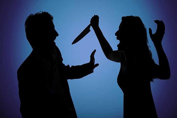 murder
